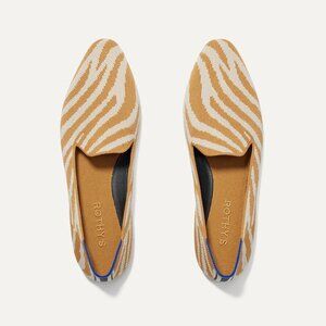 Rothy's Almond Toe Penny Loafer